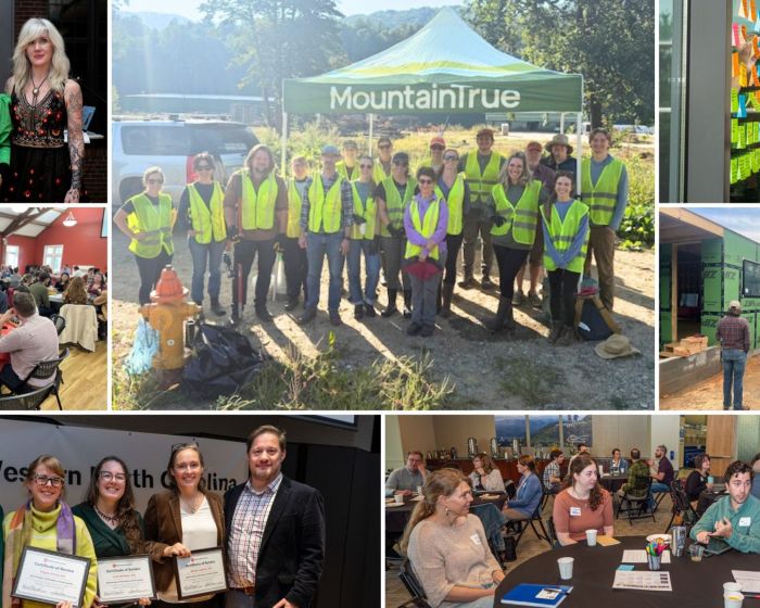 2023 AIA East Tennessee Annual Report