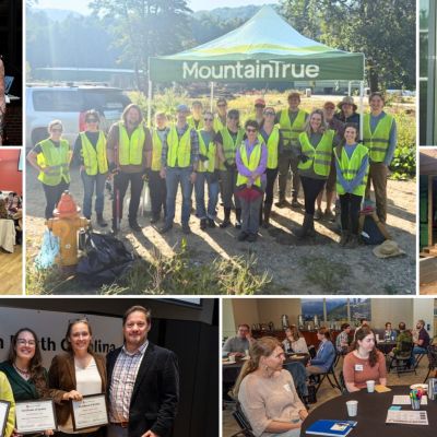 2023 AIA East Tennessee Annual Report